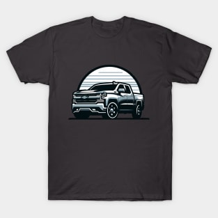 Chevrolet Silverado T-Shirt